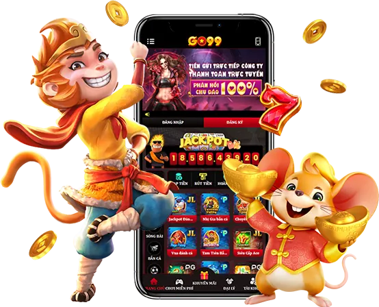 Bắn cá 3D trên ứng dụng tydo88 nhà cái