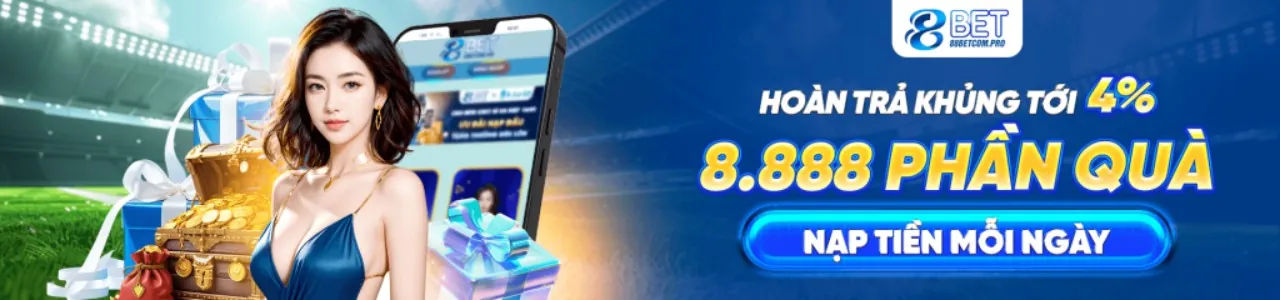 Ưu đãi chào mừng tydo88 nhà cái