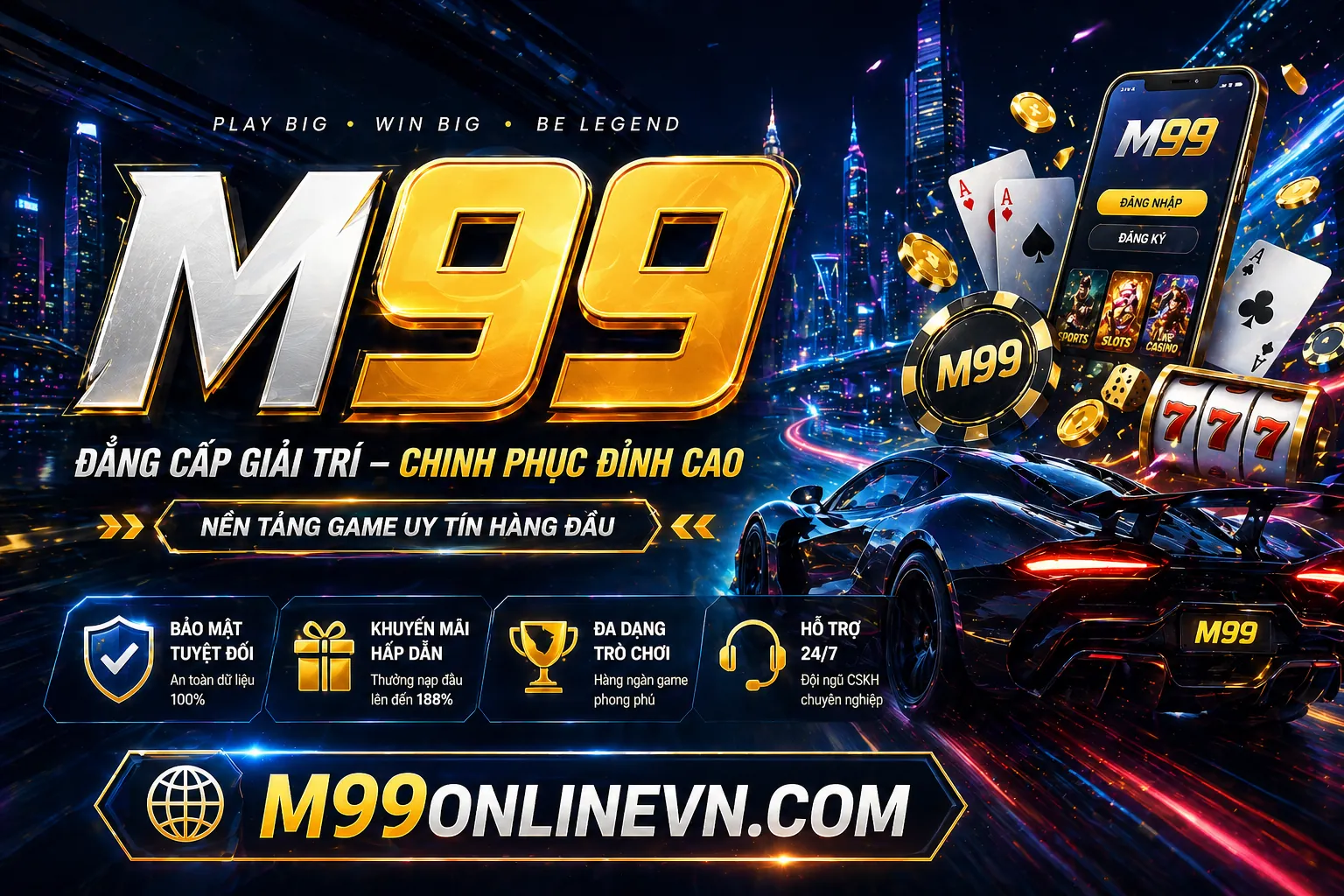 Hình ảnh chính về cá cược có trách nhiệm tại tydo88 nhà cái